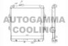 TOYOT 1640030090 Radiator, engine cooling